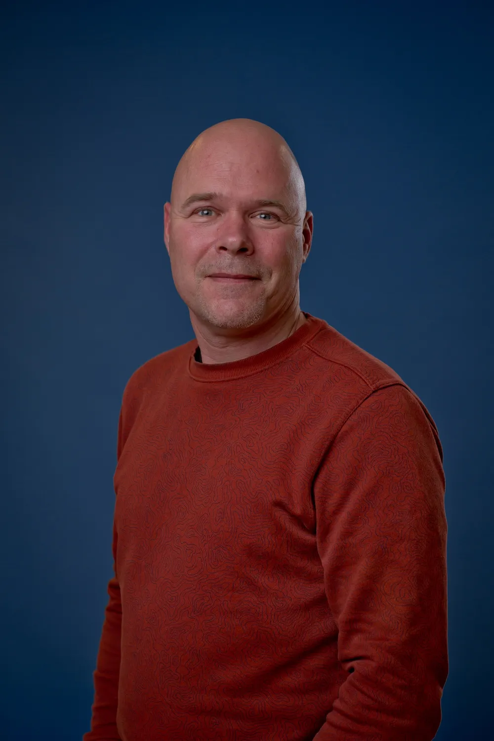 Michel van de Pol