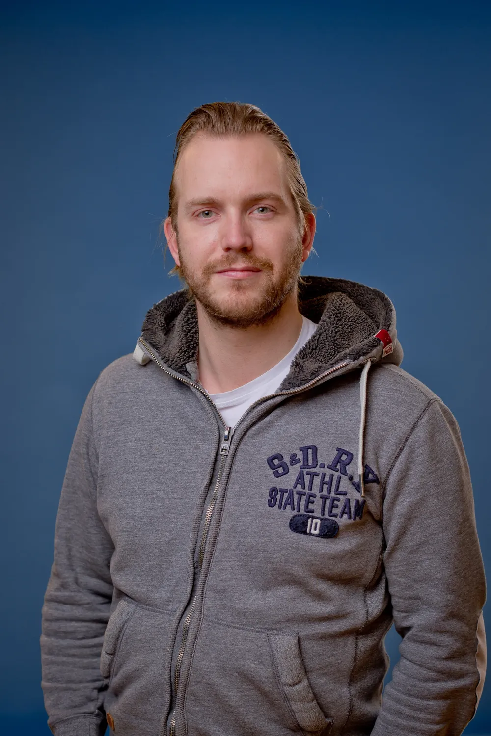 Stefan Teeuwen